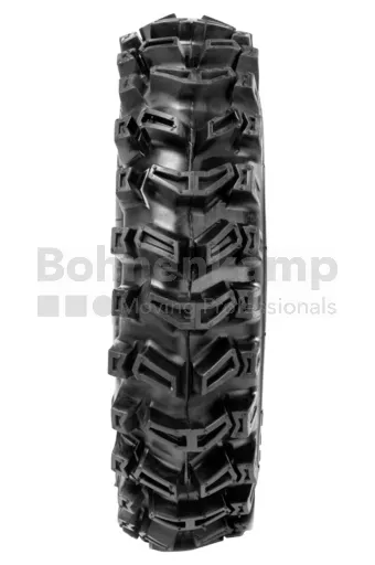 Tyre 100 / 85 - 6, X-Trac
