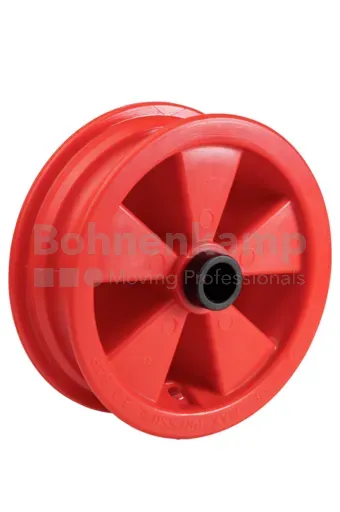 Rim 2.50 A x 8, plastic