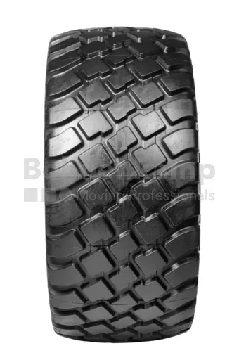 Däck 28 LR 26, Floatmax Cargo Plus