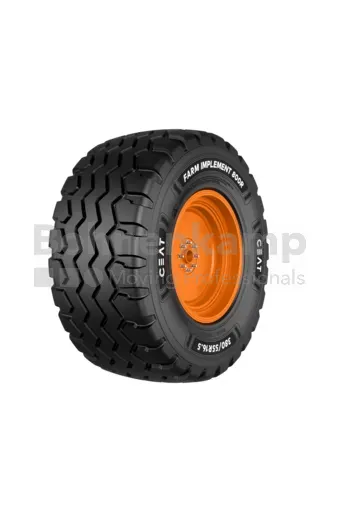 Däck 500 / 50 R 17, FARM IMPLEMENT 800R