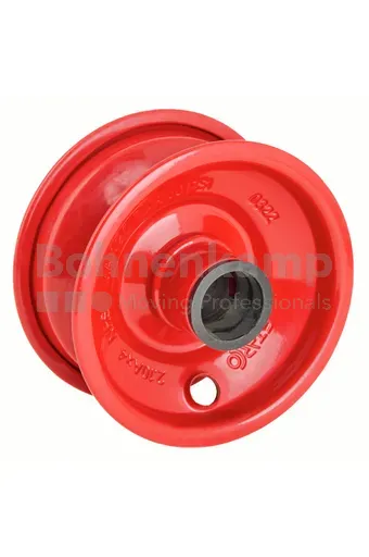 Rim 2.10 A x 4, steel