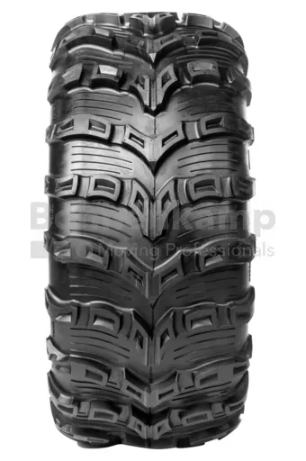 Tyre AT 25 x 8 - 12, K592 Bearclaw EVO