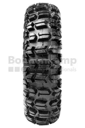 Tyre 14 x 4.00 - 6, HF-270
