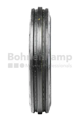 Tyre 6.50 - 16, Farmax F2
