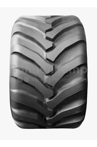 Däck 700 / 40 - 22.5, MEX 340 Excavator Prince