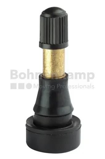 VL TR600 XHP Rubber snap in