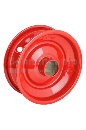 Rim 2.50 A x 6, steel