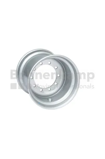 1x Fälg AG 20.00 x 22.5 H2