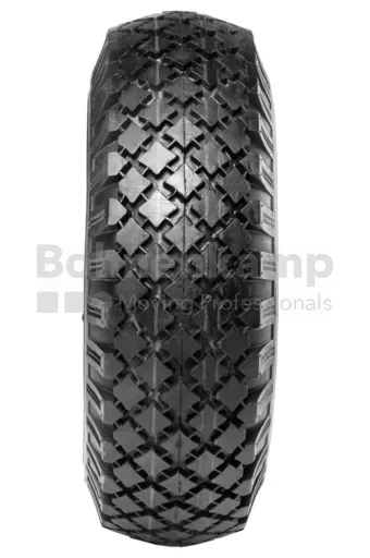 Däck 4.00 - 4, K373