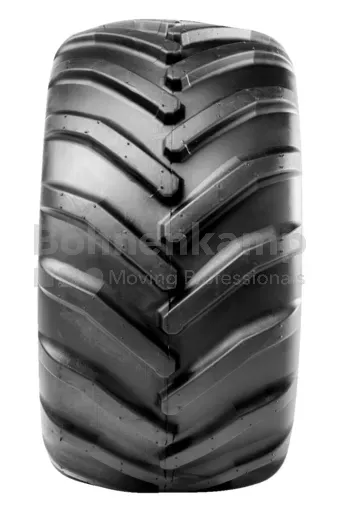 Tyre 150 / 90 - 12, Tru Power