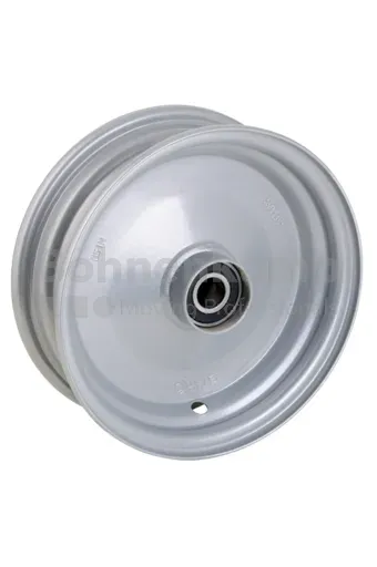 Rim 2.5 A x 8 H2, steel