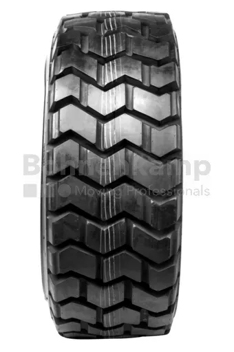 Däck 10 - 16.5, K601 Rock Grip HD