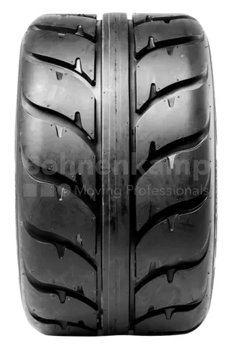 Tyre AT 21 x 10 - 8, K547 Speed Racer