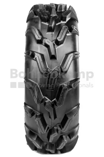 Tyre 205 / 80 R 12, A.C.T. HD