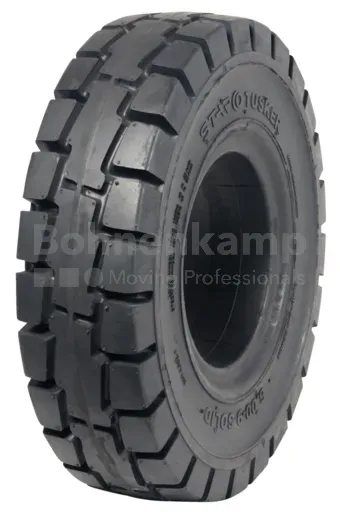 TY 8.25-15 162A5 Solid