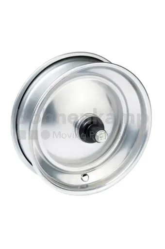 Rim 2.50 A x 8, steel