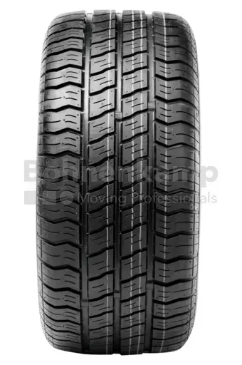 Däck 195 / 55 R 10 C, ST-6000
