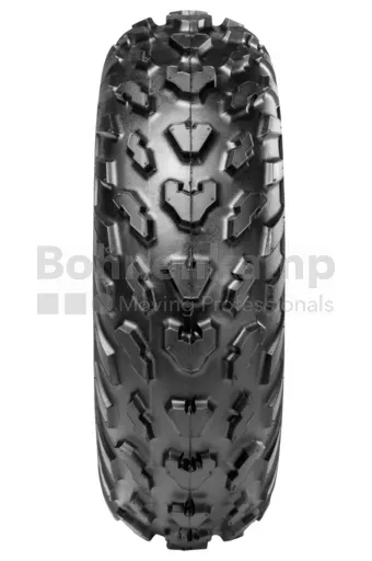 Tyre 205 / 80 - 12, Trail Wolf