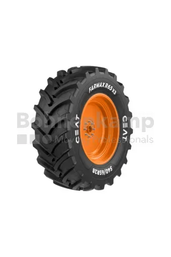 Däck 650 / 65 R 38, Farmax R65 X3