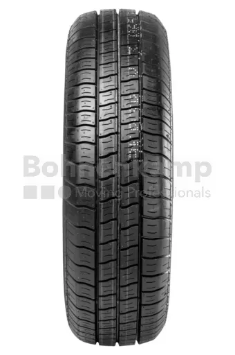 Wheel 195 / 60 R 12 C GT Radial KargoMax ST 6000