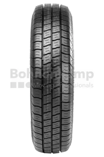 Däck 140 / 70 R 12 C, JA-6000 MasterTrail