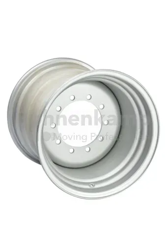 Fälg DW 20 B x 26, Silver RAL9006