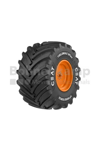 Däck VF 1000 / 50 R 25, Yieldmax VFLEX