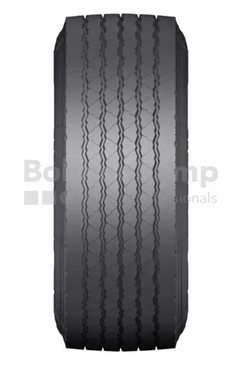 Tyre 435 / 50 R 19.5, Trailer LR1