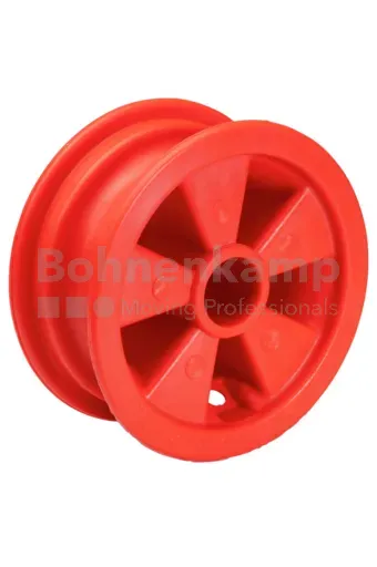 Rim 2.25 A x 4, plastic