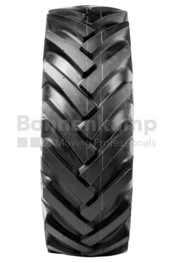 Däck 295 / 80 - 15.3, AS Dumper