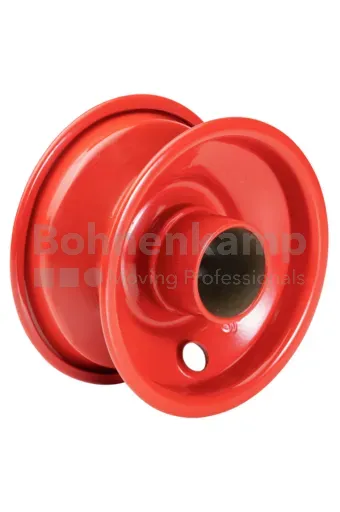 Rim 2.10 A x 4, steel