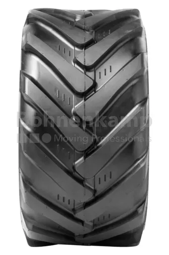 Tyre 20 x 8.00 - 10, AS Loader