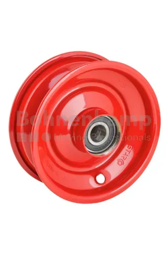 Rim 2.50 A x 6, steel