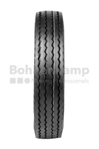 Däck 7.50 - 15, CargoClassic BTG208