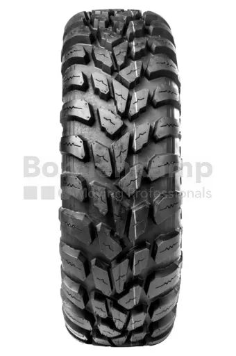 Tyre 205 / 80 R 12, Pavemaster