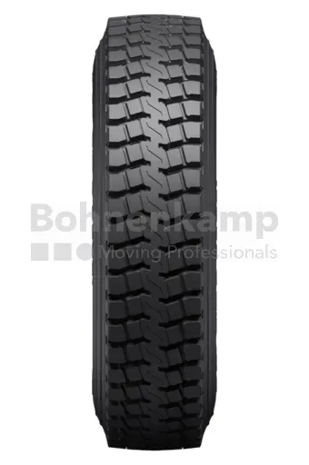 Tyre 13 R 22.5, Drive M2