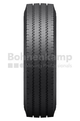 Tyre 295 / 80 R 22.5, All Position U2