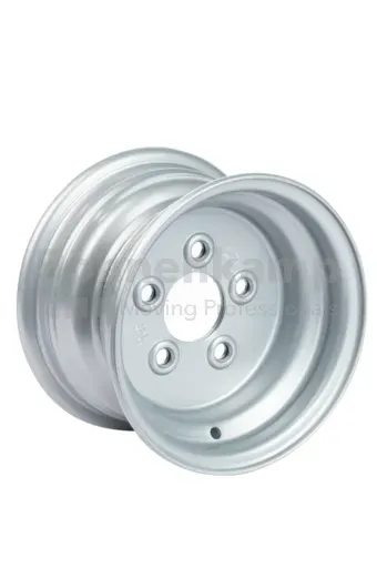 Fälg 7.00 I x 12 H2