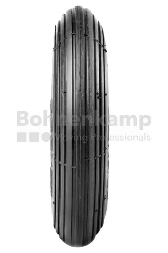 Däck 2.50 - 4, S-379