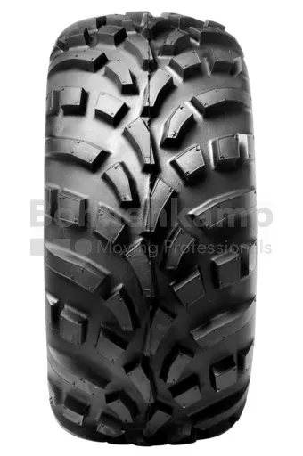 Tyre 240 / 75 - 10, AT 489