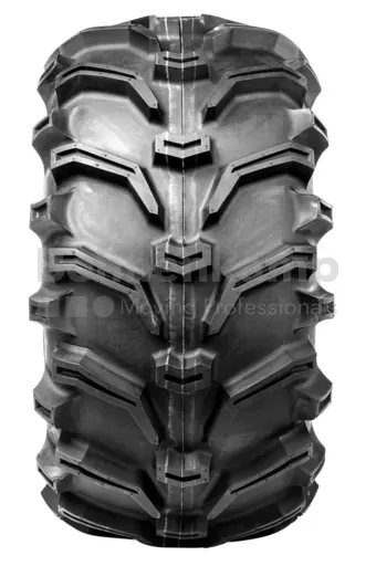 Däck 25 x 10.00 - 12, K299 Bearclaw