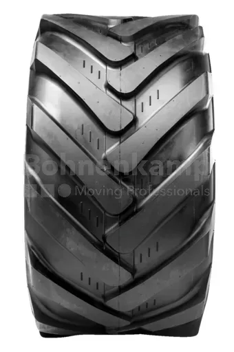 Däck 7.00 - 12, AS Dumper II