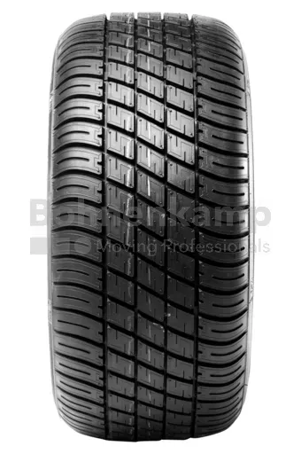 Däck 18 x 8.0 - 10, M-8001