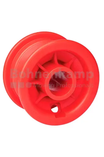 Rim 2.25 A x 4 H2, plastic