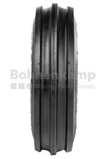 Däck 3.50 - 6, S-318