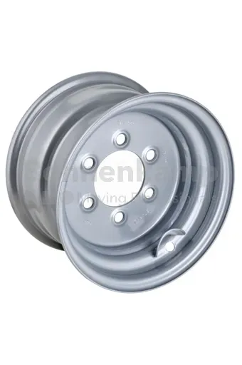 Fälg 7.00 I x 12 H2