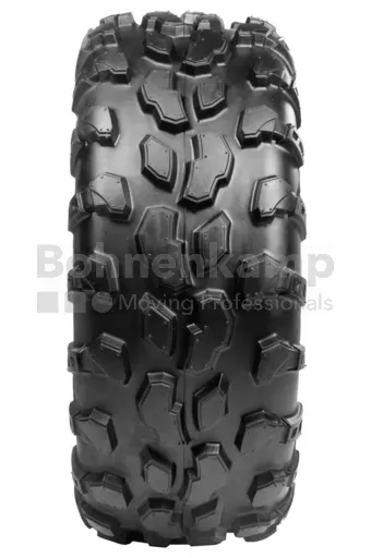 Tyre 255 / 65 R 12, Dura Trail
