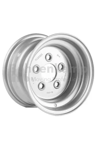 Fälg 6.00 I x 10 H2