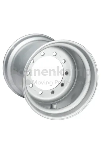 1x Fälg AG 24.00 x 22.5 H2