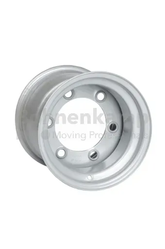 Fälg 10.50 I x 12 H2